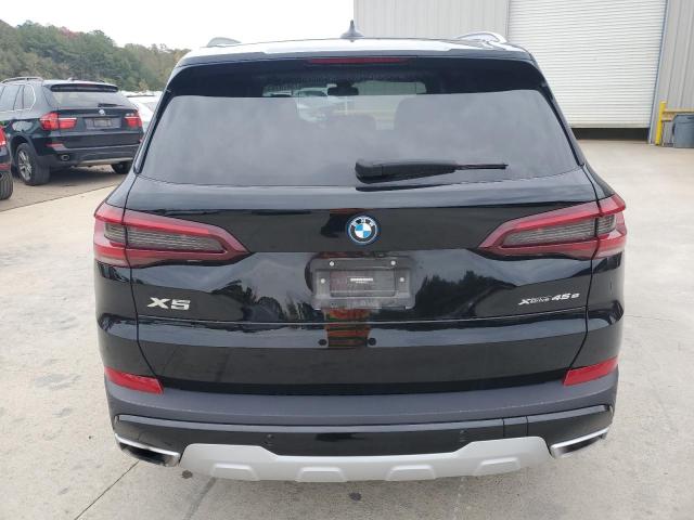 Photo 5 VIN: 5UXTA6C07P9P01101 - BMW X5 