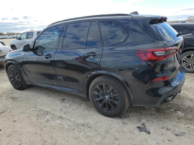 Photo 1 VIN: 5UXTA6C07P9P38312 - BMW X5 