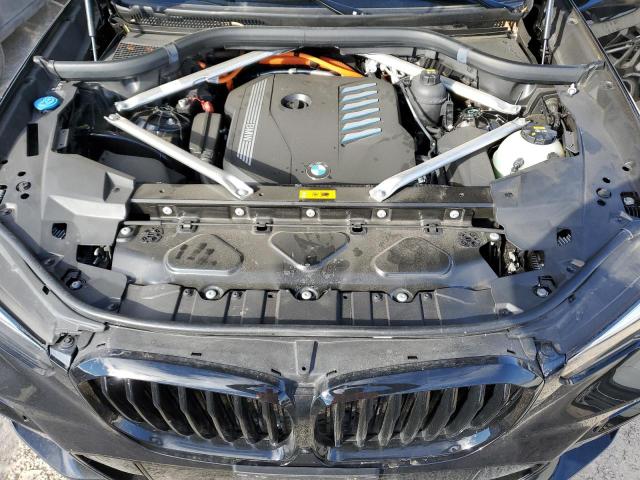 Photo 11 VIN: 5UXTA6C07P9P38312 - BMW X5 