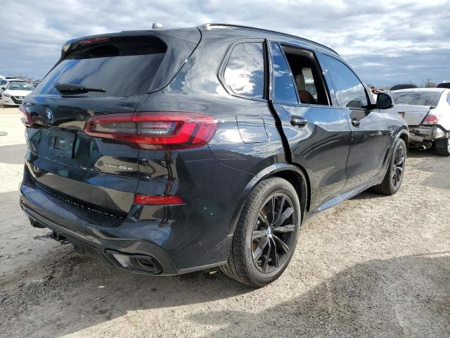 Photo 2 VIN: 5UXTA6C07P9P38312 - BMW X5 