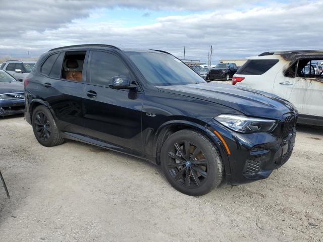 Photo 3 VIN: 5UXTA6C07P9P38312 - BMW X5 