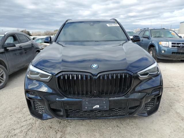 Photo 4 VIN: 5UXTA6C07P9P38312 - BMW X5 