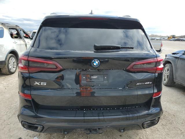 Photo 5 VIN: 5UXTA6C07P9P38312 - BMW X5 