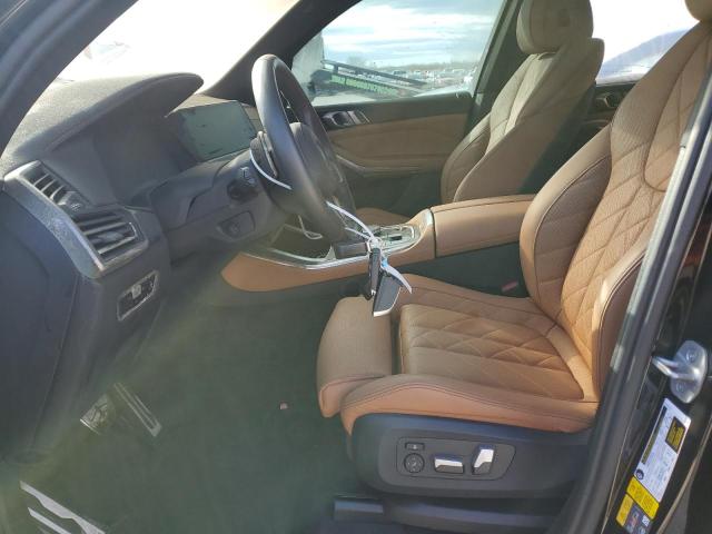 Photo 6 VIN: 5UXTA6C07P9P38312 - BMW X5 