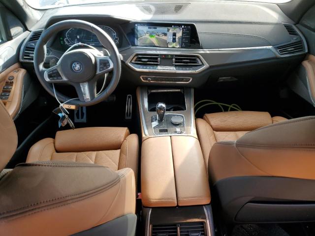 Photo 7 VIN: 5UXTA6C07P9P38312 - BMW X5 