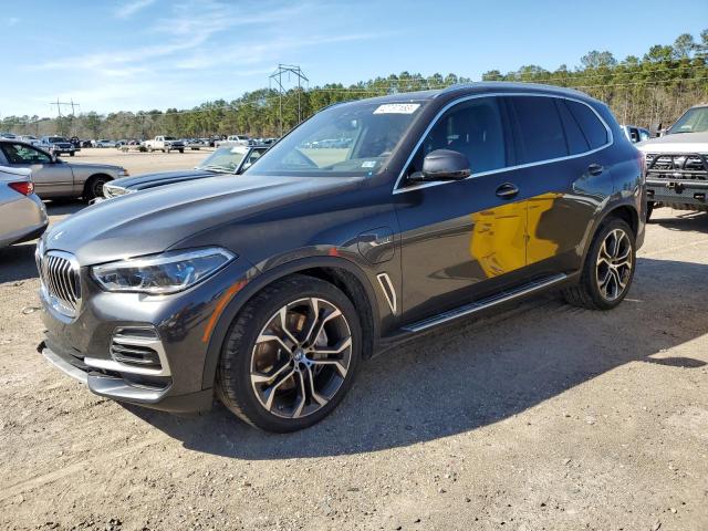 Photo 0 VIN: 5UXTA6C07P9P88417 - BMW X5 XDRIVE4 