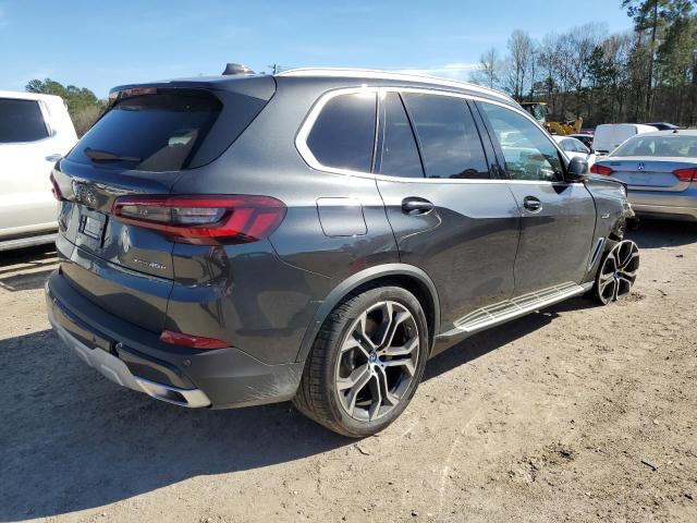 Photo 2 VIN: 5UXTA6C07P9P88417 - BMW X5 XDRIVE4 