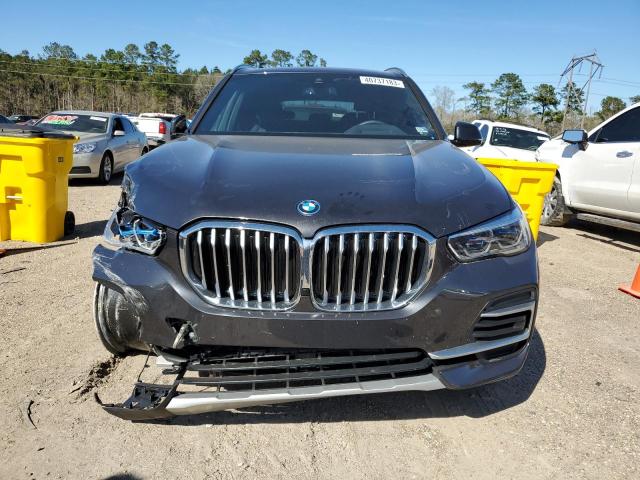 Photo 4 VIN: 5UXTA6C07P9P88417 - BMW X5 XDRIVE4 