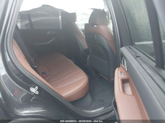 Photo 7 VIN: 5UXTA6C07P9P94881 - BMW X5 