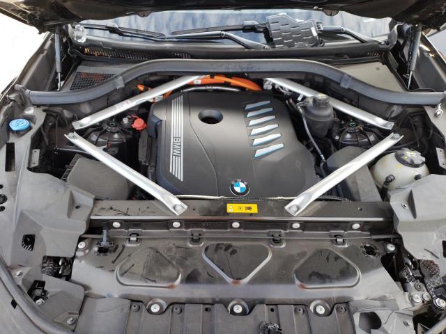 Photo 6 VIN: 5UXTA6C08M9F28591 - BMW X5 XDRIVE4 