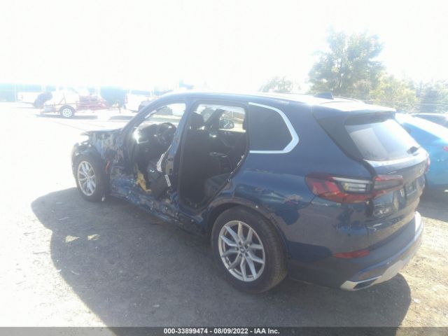 Photo 2 VIN: 5UXTA6C08M9H13790 - BMW X5 