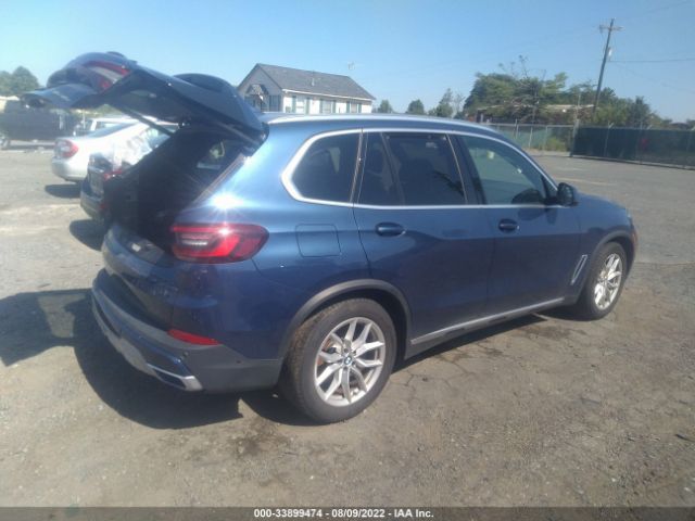 Photo 3 VIN: 5UXTA6C08M9H13790 - BMW X5 