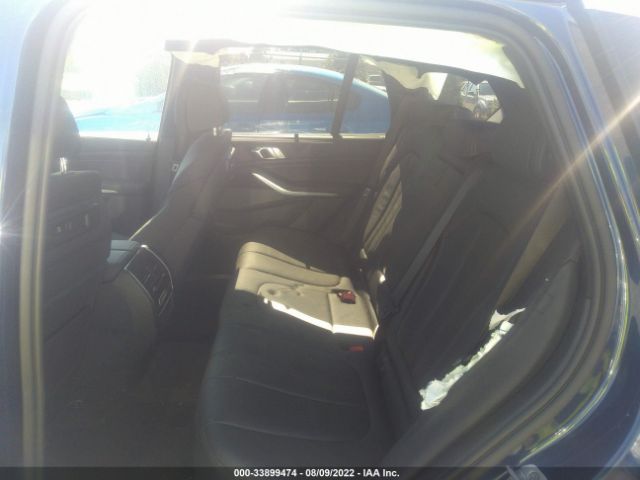 Photo 7 VIN: 5UXTA6C08M9H13790 - BMW X5 