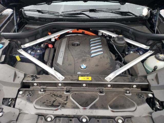 Photo 11 VIN: 5UXTA6C08M9H47664 - BMW X5 XDRIVE4 