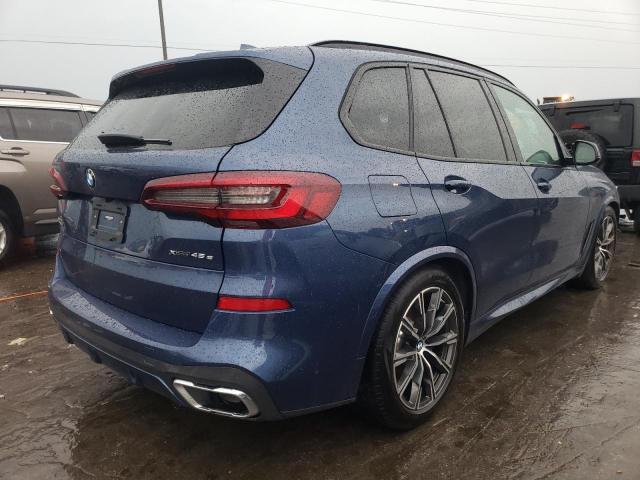 Photo 2 VIN: 5UXTA6C08M9H47664 - BMW X5 XDRIVE4 