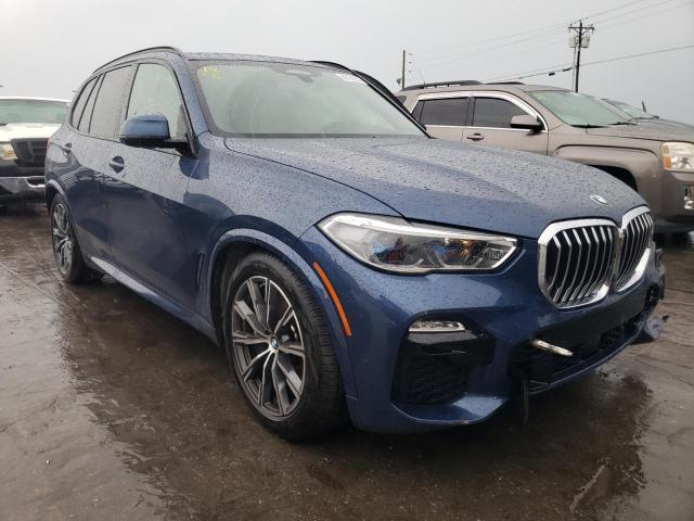 Photo 3 VIN: 5UXTA6C08M9H47664 - BMW X5 XDRIVE4 