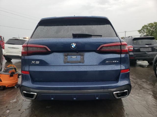 Photo 5 VIN: 5UXTA6C08M9H47664 - BMW X5 XDRIVE4 