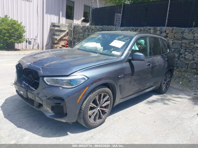 Photo 1 VIN: 5UXTA6C08N9K68160 - BMW X5 