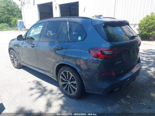 Photo 2 VIN: 5UXTA6C08N9K68160 - BMW X5 