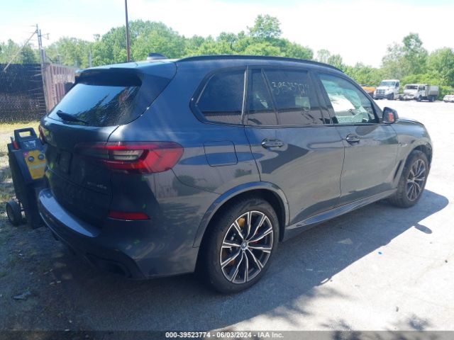 Photo 3 VIN: 5UXTA6C08N9K68160 - BMW X5 