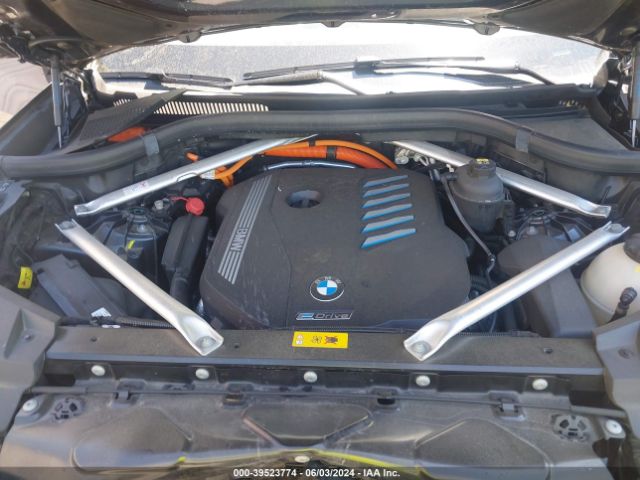 Photo 9 VIN: 5UXTA6C08N9K68160 - BMW X5 