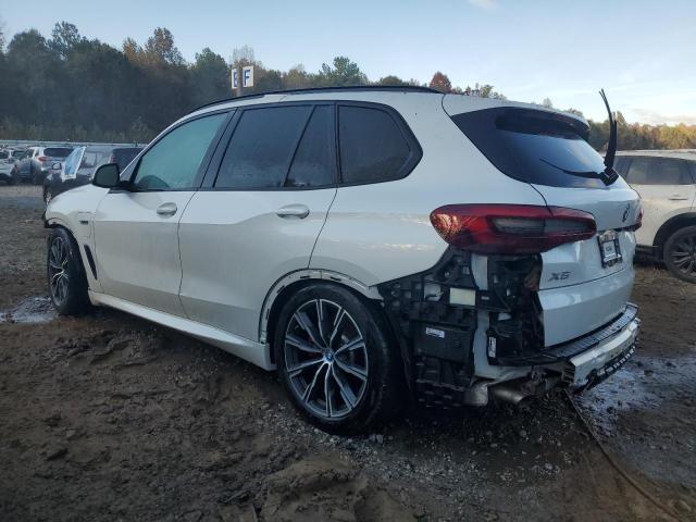 Photo 1 VIN: 5UXTA6C08N9L23013 - BMW X5 XDRIVE4 