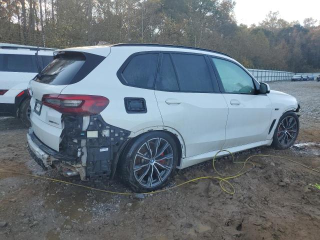 Photo 2 VIN: 5UXTA6C08N9L23013 - BMW X5 XDRIVE4 