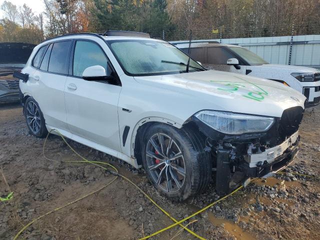 Photo 3 VIN: 5UXTA6C08N9L23013 - BMW X5 XDRIVE4 