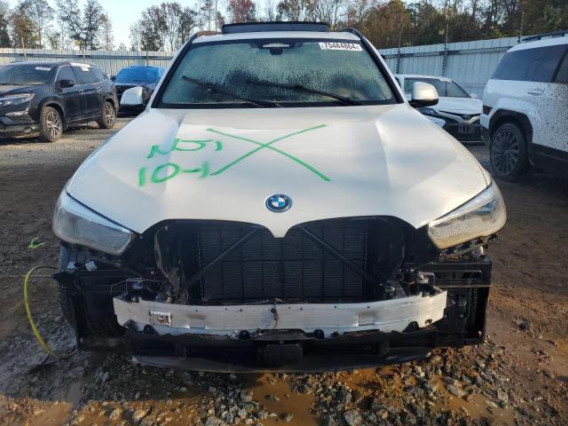 Photo 4 VIN: 5UXTA6C08N9L23013 - BMW X5 XDRIVE4 