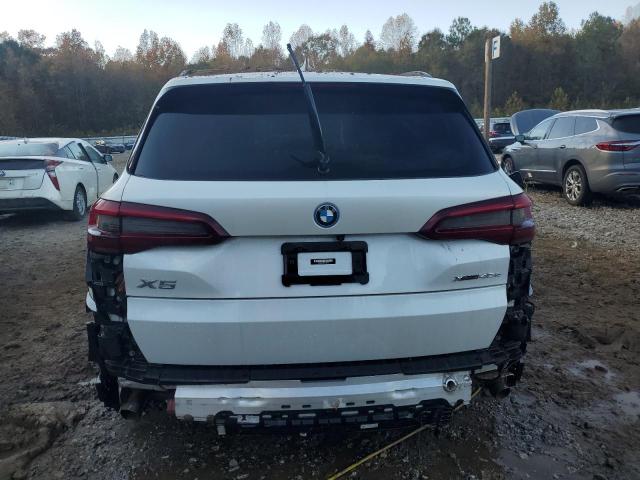 Photo 5 VIN: 5UXTA6C08N9L23013 - BMW X5 XDRIVE4 