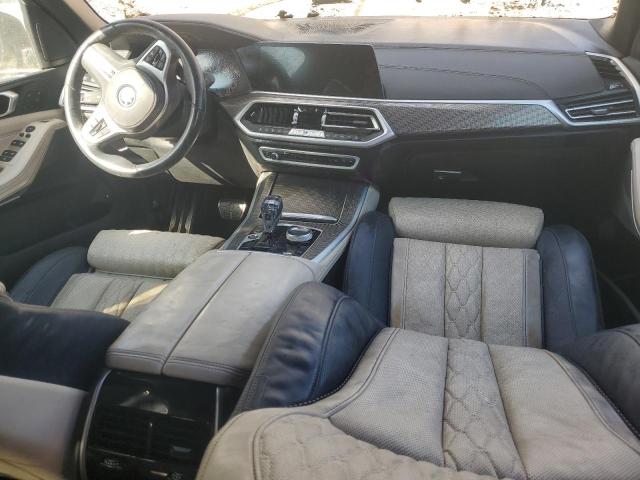 Photo 7 VIN: 5UXTA6C08N9L23013 - BMW X5 XDRIVE4 