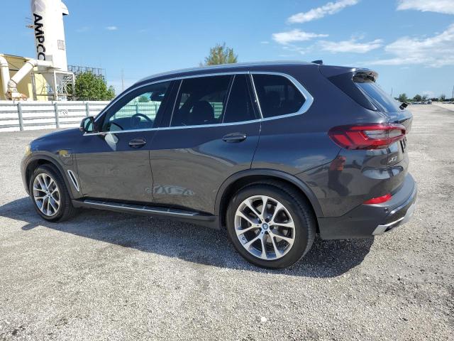 Photo 1 VIN: 5UXTA6C08N9L88153 - BMW X5 XDRIVE4 