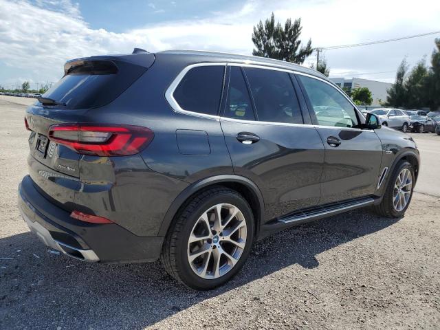 Photo 2 VIN: 5UXTA6C08N9L88153 - BMW X5 XDRIVE4 