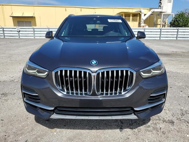 Photo 4 VIN: 5UXTA6C08N9L88153 - BMW X5 XDRIVE4 