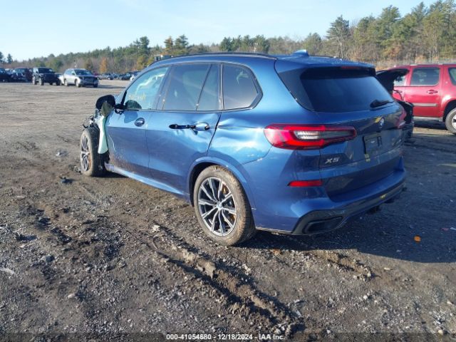 Photo 2 VIN: 5UXTA6C08N9L88315 - BMW X5 