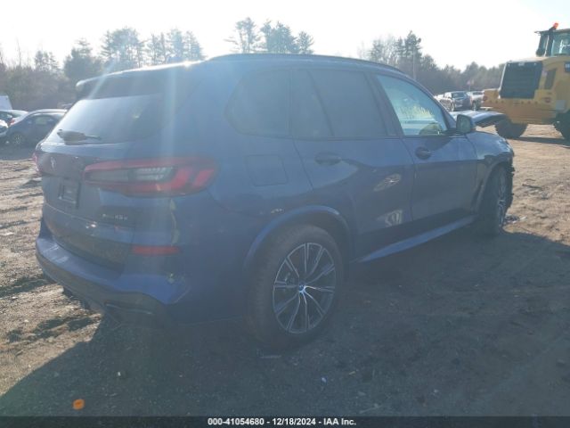 Photo 3 VIN: 5UXTA6C08N9L88315 - BMW X5 