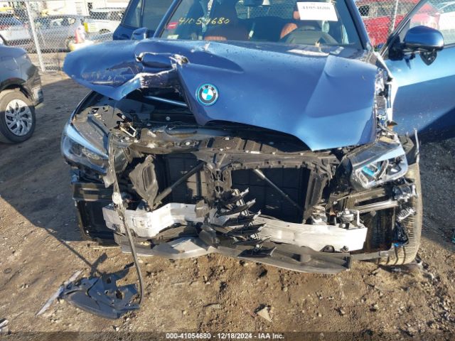 Photo 5 VIN: 5UXTA6C08N9L88315 - BMW X5 