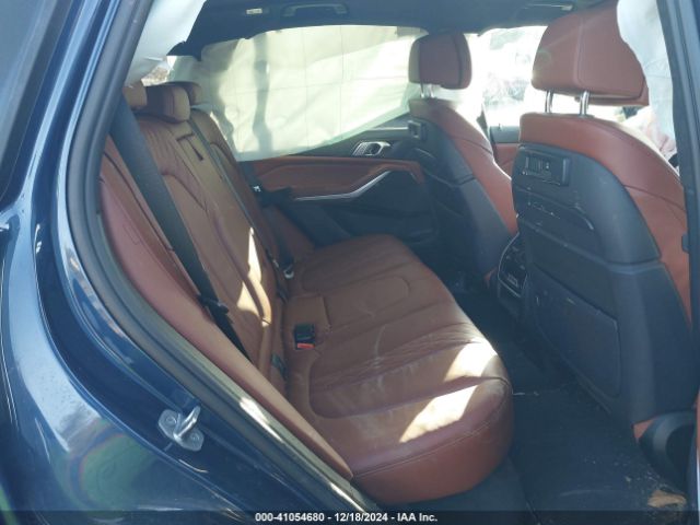 Photo 7 VIN: 5UXTA6C08N9L88315 - BMW X5 