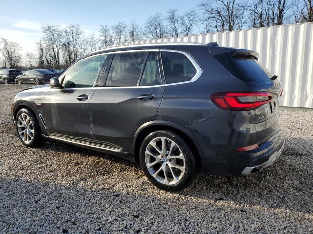 Photo 1 VIN: 5UXTA6C08N9L89402 - BMW X5 