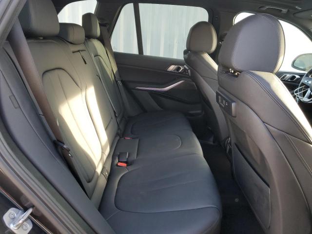 Photo 10 VIN: 5UXTA6C08N9L89402 - BMW X5 