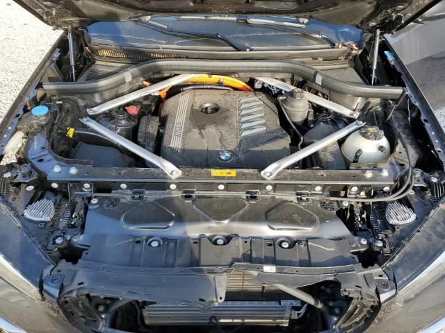 Photo 11 VIN: 5UXTA6C08N9L89402 - BMW X5 