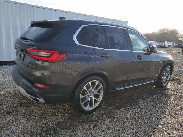 Photo 2 VIN: 5UXTA6C08N9L89402 - BMW X5 