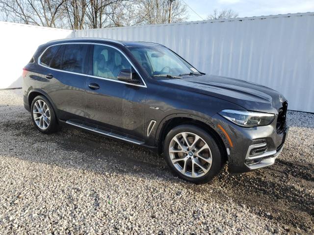 Photo 3 VIN: 5UXTA6C08N9L89402 - BMW X5 