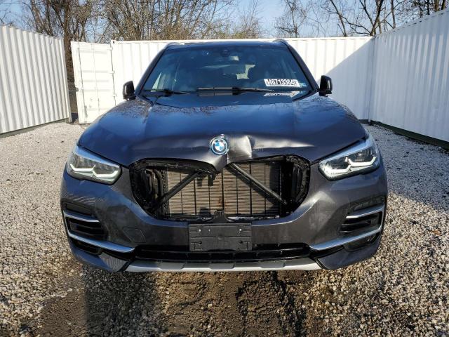 Photo 4 VIN: 5UXTA6C08N9L89402 - BMW X5 