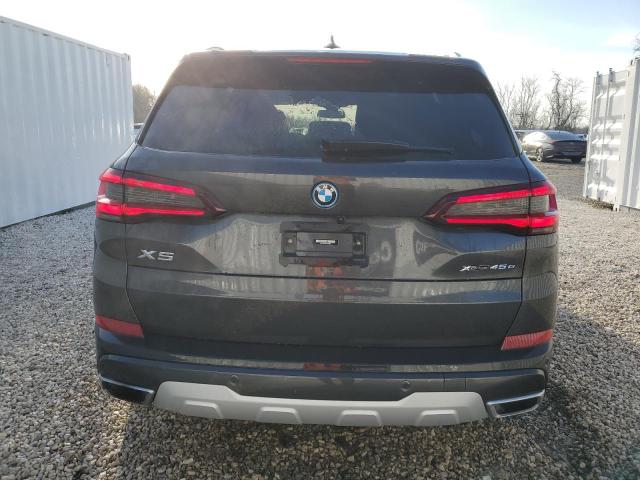 Photo 5 VIN: 5UXTA6C08N9L89402 - BMW X5 