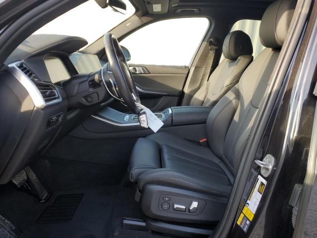 Photo 6 VIN: 5UXTA6C08N9L89402 - BMW X5 