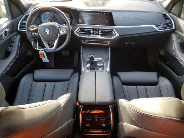 Photo 7 VIN: 5UXTA6C08N9L89402 - BMW X5 