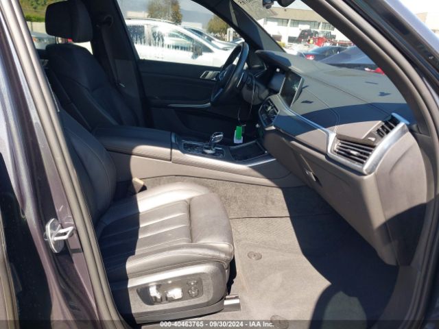 Photo 4 VIN: 5UXTA6C08N9M59058 - BMW X5 