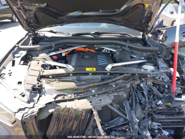 Photo 9 VIN: 5UXTA6C08N9M59058 - BMW X5 