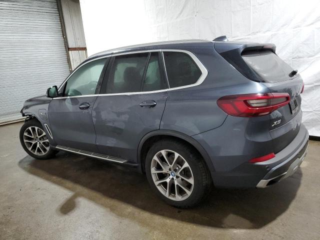 Photo 1 VIN: 5UXTA6C08N9M90844 - BMW X5 